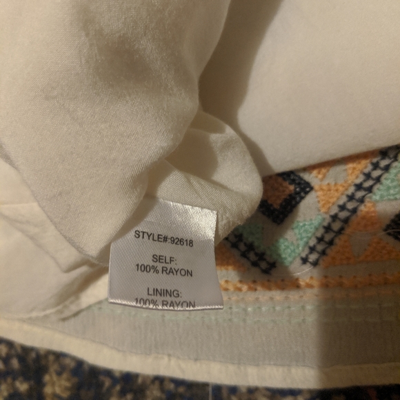 Shift Dress - Picture 3 of 3